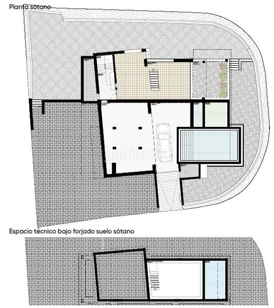 Foto ef38c865-cb0e-4a23-8cfa-7485e044a31f. Chalet with heating parking pool in Benimeit-Tabaira Moraira