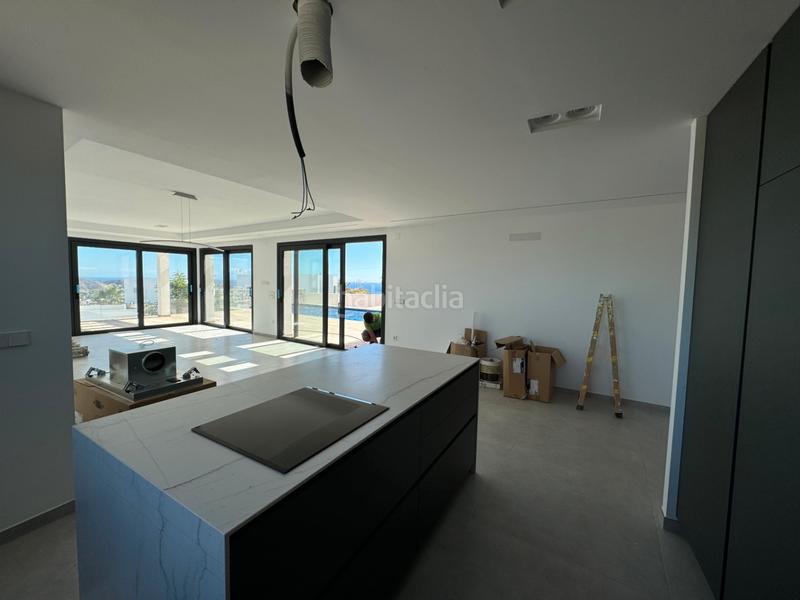 Foto 179eb868-84e7-4b39-a5ce-d1f7dfc590e7. Chalet avec chauffage parking piscine dans Benimeit-Tabaira Moraira