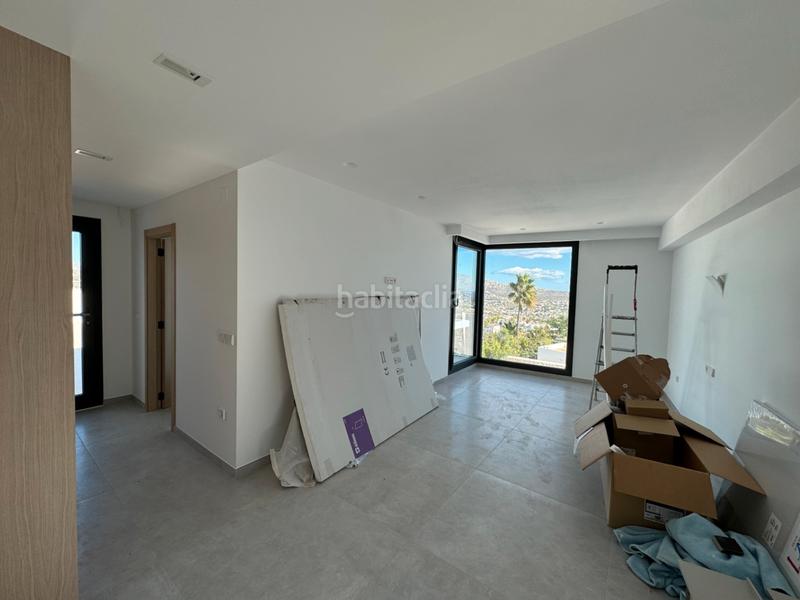 Foto 870160cf-d109-4fea-b641-e824c69842df. Chalet avec chauffage parking piscine dans Benimeit-Tabaira Moraira