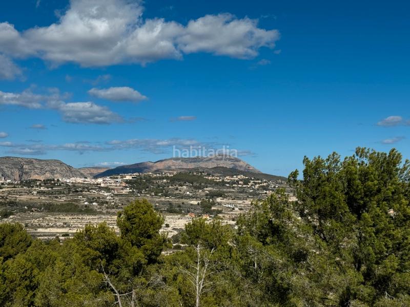 Foto 655e0a84-33d5-4815-8eff-e4142777467a. Chalet en Benimeit-Tabaira Moraira