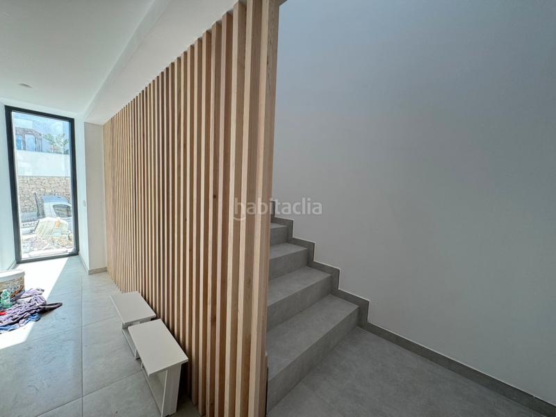 Foto 7ed6784b-04c2-409e-b8e7-ec1973c806c9. Chalet en Benimeit-Tabaira Moraira