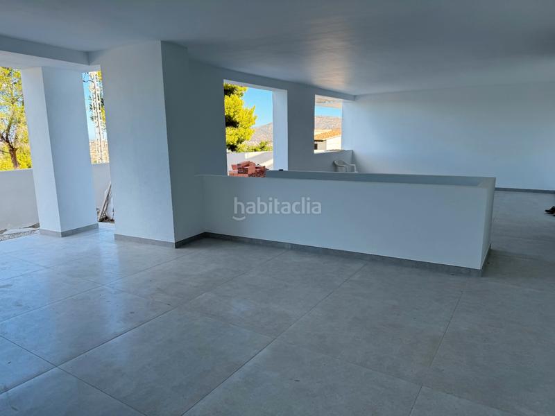 Foto 3cd9c765-a025-46a9-9bf7-7c9803292a43. Chalet con riscaldamento parcheggio piscina in Benimeit-Tabaira Moraira