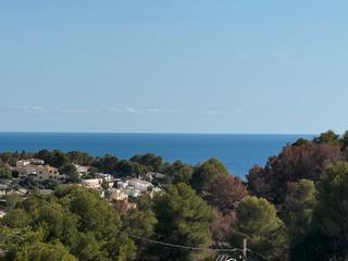 Terreny residencial a Cala Advocat-Baladrar