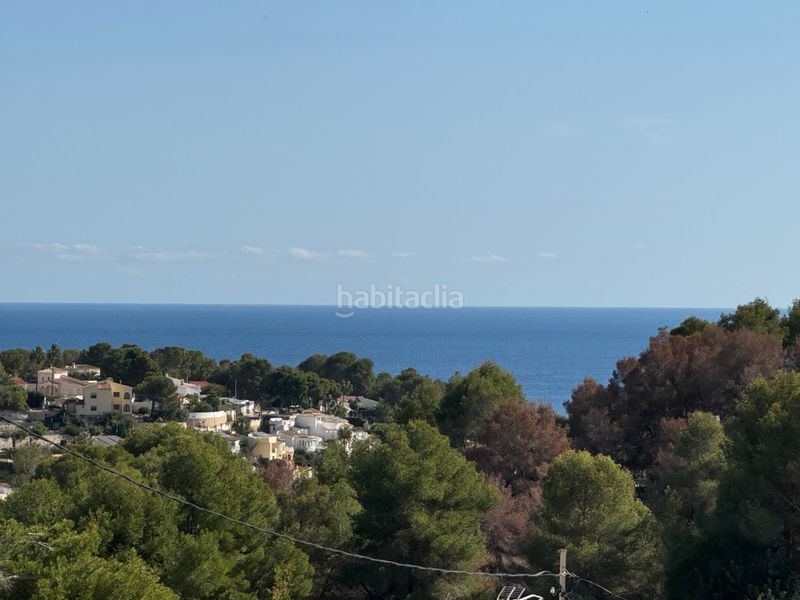 Foto 1b44745c-2cbf-4dee-ba6a-976b8ce039e6. Terreny residencial a Cala Advocat-Baladrar Benissa