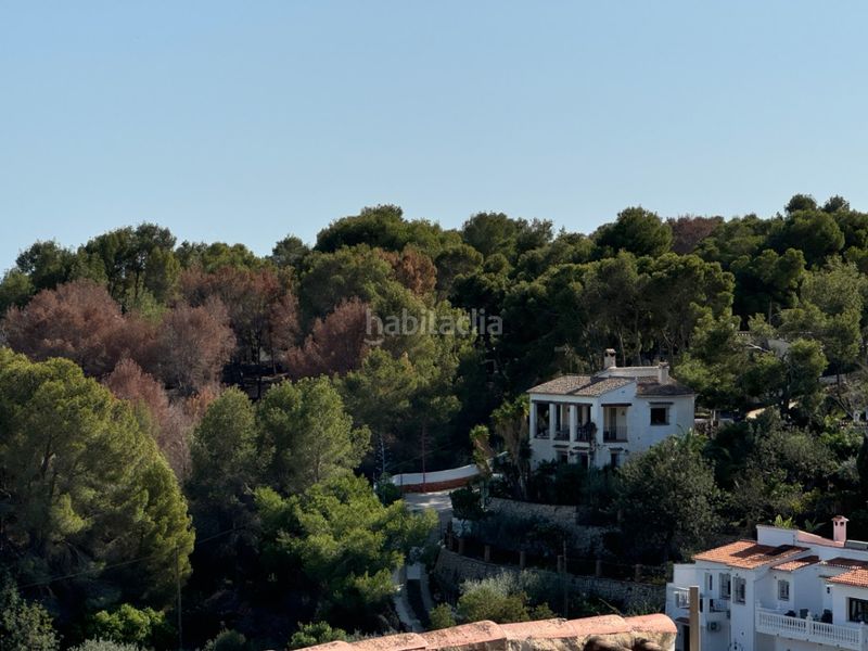 Foto 4da06021-b8d0-4eda-b46d-72da75efbd82. Terreny residencial a Cala Advocat-Baladrar Benissa