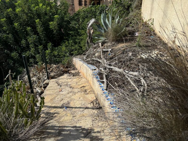 Foto 65a072ab-4272-4da6-aa52-71e5e2796117. Terreny residencial a Cala Advocat-Baladrar Benissa