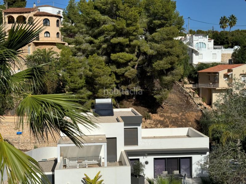 Foto 7e513d97-8453-4f58-867a-f679906d2037. Terreny residencial a Cala Advocat-Baladrar Benissa