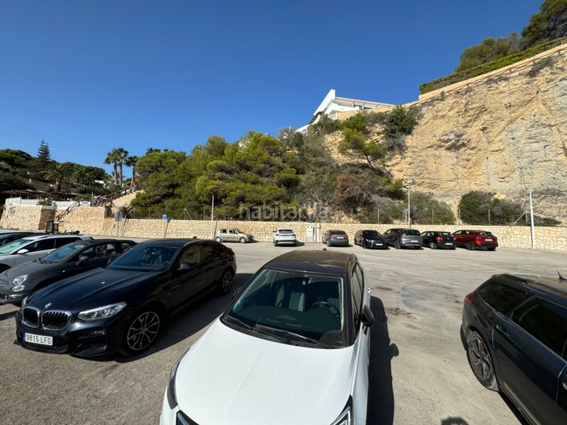 Foto 9f1399bf-3ad2-4ff6-ba0b-21b1e0b795cc. Terreny residencial a Cala Advocat-Baladrar Benissa