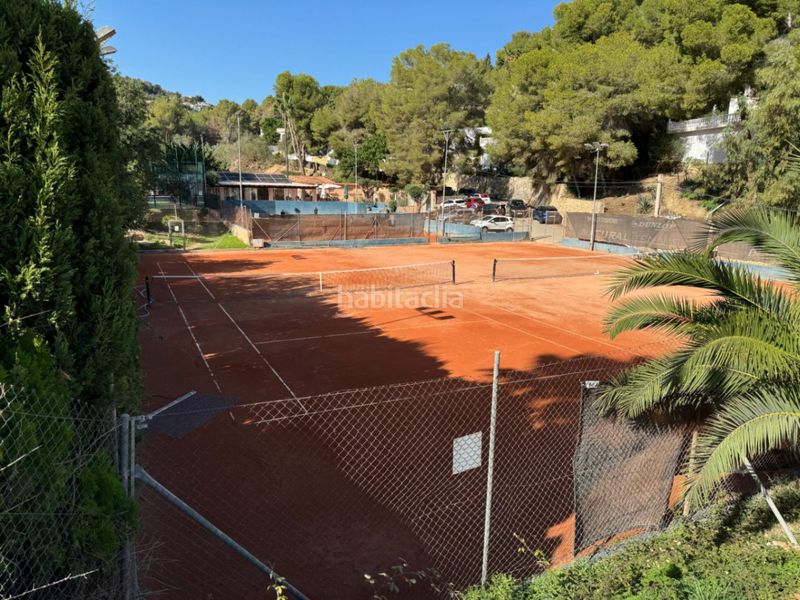 Foto a1e2d42d-0ba8-43bb-bd8f-54d364b9fcb4. Terreny residencial a Cala Advocat-Baladrar Benissa