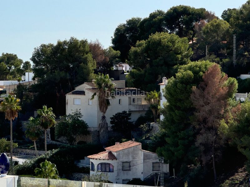 Foto cd7c5531-a855-4662-8908-77ccb862b553. Terreny residencial a Cala Advocat-Baladrar Benissa