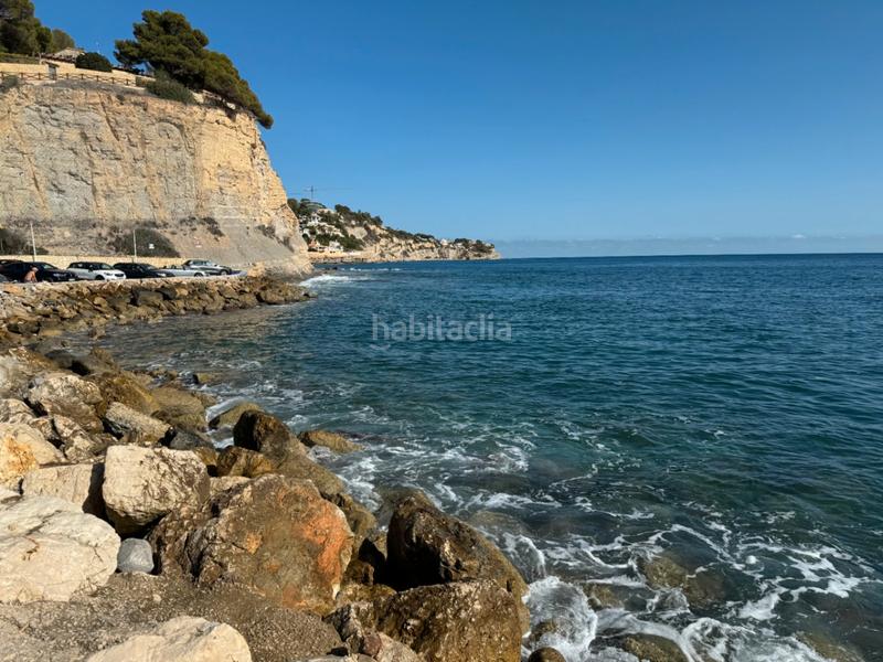 Foto 33d7db8e-0030-427e-862d-f45c4b62ea0b. Residential plot in Cala Advocat-Baladrar Benissa