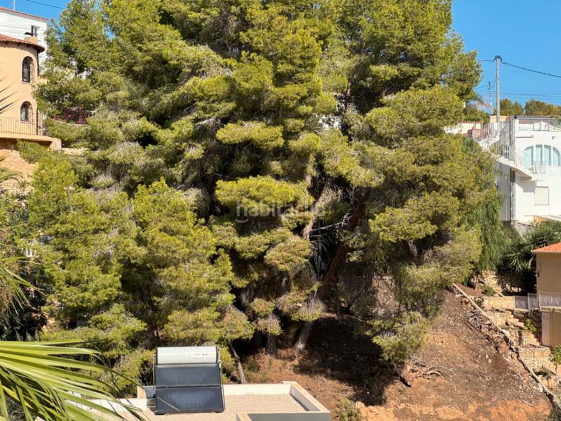 Foto 0f5a5dba-8806-411a-b1a6-43d66d46bdde. Terreno residenziale in Cala Advocat-Baladrar Benissa