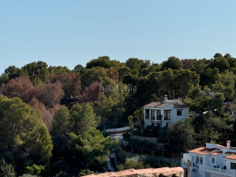 Foto 4da06021-b8d0-4eda-b46d-72da75efbd82. Terreno residenziale in Cala Advocat-Baladrar Benissa