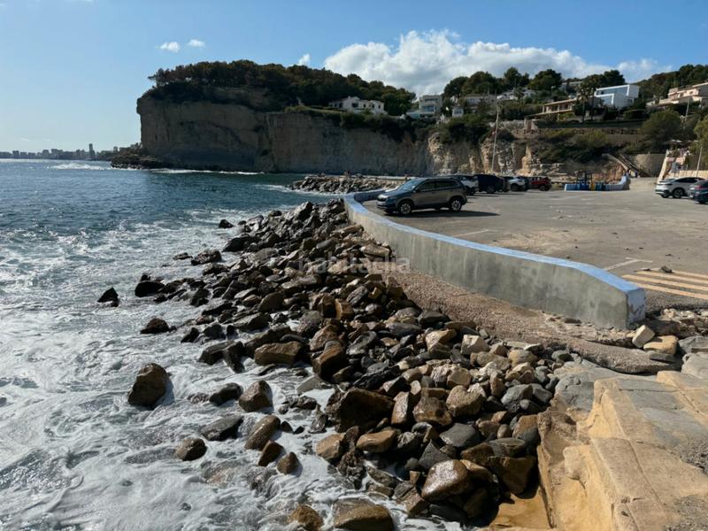 Foto 711e54c6-9744-4701-b3e7-1edb03cad955. Terreno residenziale in Cala Advocat-Baladrar Benissa