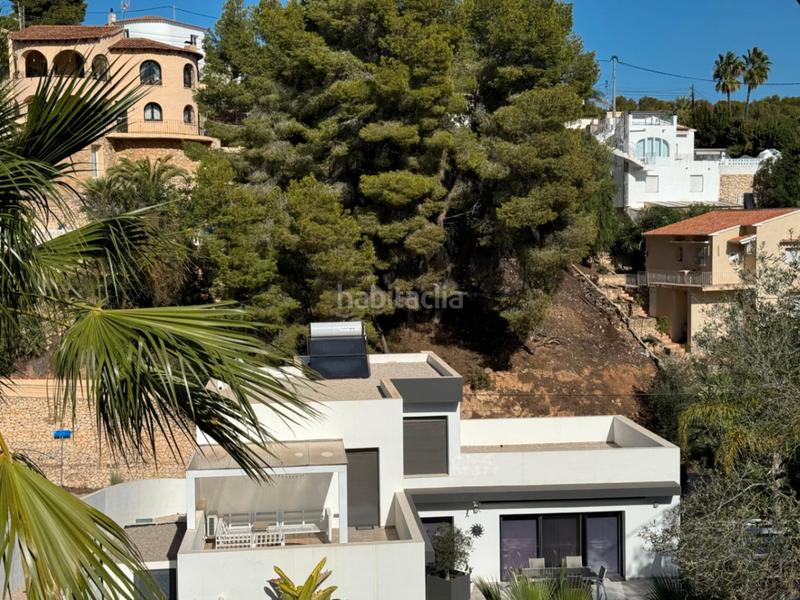 Foto 7e513d97-8453-4f58-867a-f679906d2037. Terreno residenziale in Cala Advocat-Baladrar Benissa