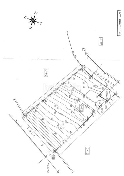 Foto e8be6323-f114-4452-9922-ae4622b52dea. Terreno residenziale in Cala Advocat-Baladrar Benissa