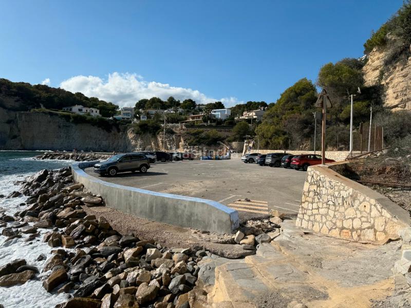 Foto efd24b47-3863-4760-aec7-0da5822d50a7. Terreno residenziale in Cala Advocat-Baladrar Benissa