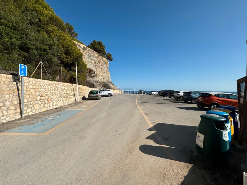 Foto 08fd68cf-2fc8-4172-9b3e-66bf1c5a90ec. Wohngrundstück in Cala Advocat-Baladrar Benissa
