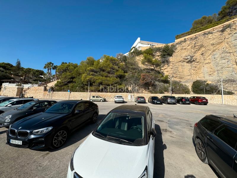 Foto 9f1399bf-3ad2-4ff6-ba0b-21b1e0b795cc. Wohngrundstück in Cala Advocat-Baladrar Benissa