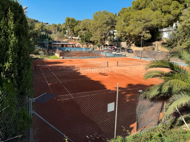 Foto a1e2d42d-0ba8-43bb-bd8f-54d364b9fcb4. Wohngrundstück in Cala Advocat-Baladrar Benissa