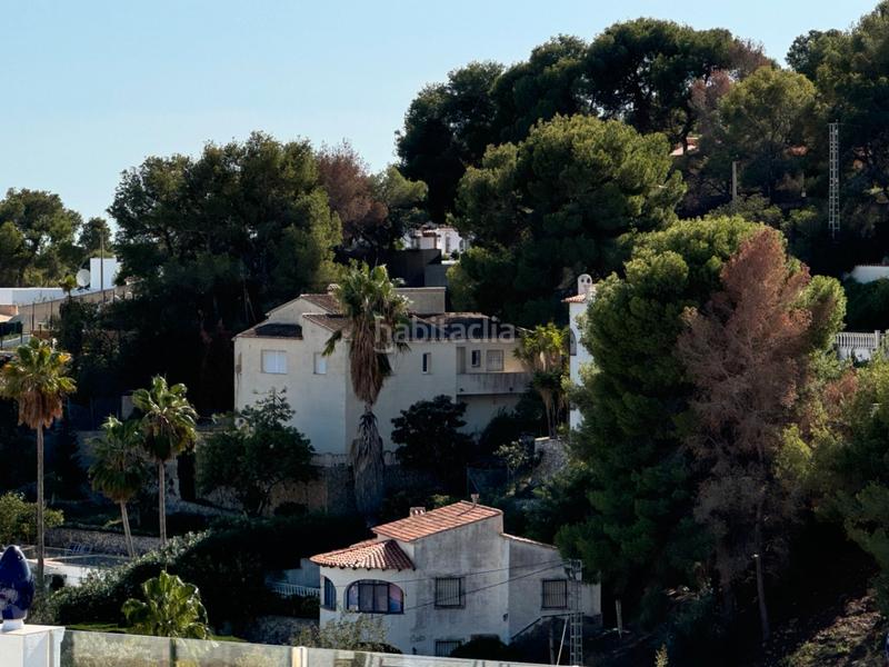 Foto cd7c5531-a855-4662-8908-77ccb862b553. Wohngrundstück in Cala Advocat-Baladrar Benissa