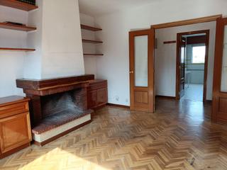 Appartement à Calle de picazo 14. Oportunidad única en hoyo de manzanares!  piso muy luminoso con