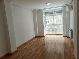 Appartement à DOS (CAMPAMENTO) 4