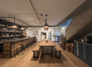 Xalet a El Peñalar - Arroyo de Trofas - Montealegre. Espectacular chalet independiente con vistas únicas al embalse d