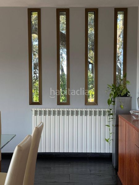 Foto 0cf34c3b-4b71-4b20-b56f-97dfbd68641a. Xalet amb calefacció aparcament piscina a El Peñalar - Arroyo de Trofas - Montealegre Torrelodones