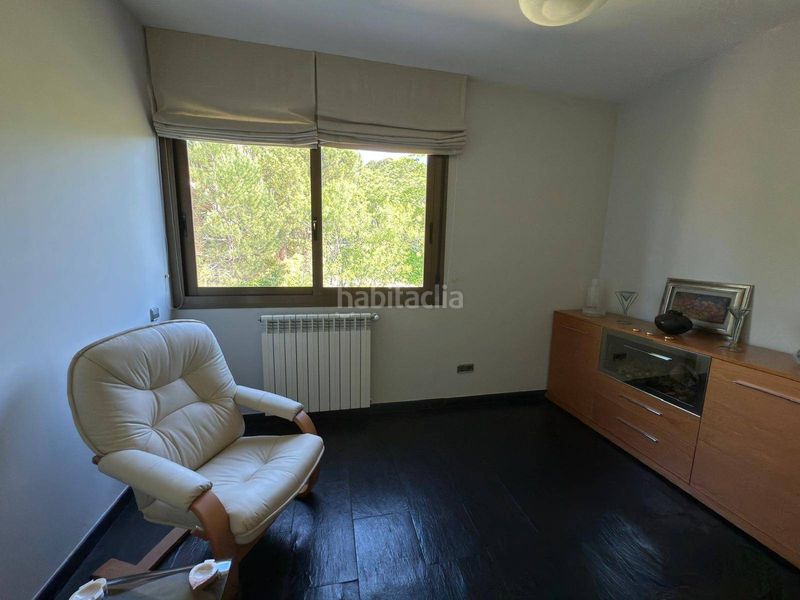 Foto 114b7a1c-9062-44d9-9449-932562d60842. Xalet amb calefacció aparcament piscina a El Peñalar - Arroyo de Trofas - Montealegre Torrelodones