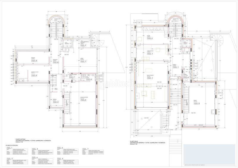 Foto 140d30ef-de20-4550-8bd0-206f4131f260. Xalet amb calefacció aparcament piscina a El Peñalar - Arroyo de Trofas - Montealegre Torrelodones