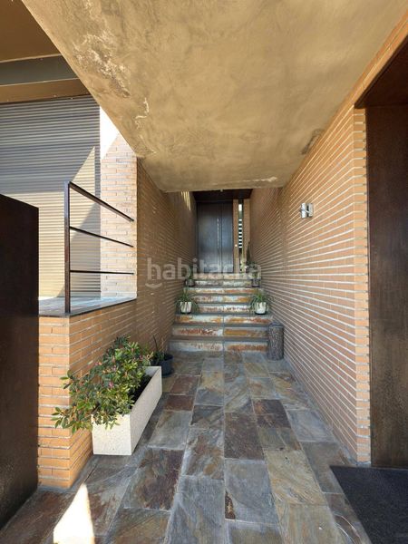 Foto 2264100b-8680-4405-875a-6d50f536b84a. Xalet amb calefacció aparcament piscina a El Peñalar - Arroyo de Trofas - Montealegre Torrelodones