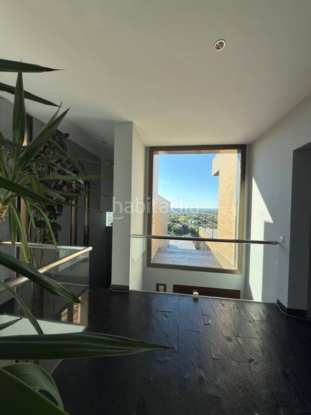 Foto 27c92cd9-d80f-45e2-9dd7-431f86ee4194. Xalet amb calefacció aparcament piscina a El Peñalar - Arroyo de Trofas - Montealegre Torrelodones