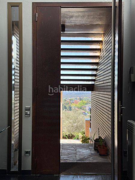 Foto 2fe2b26f-1784-46f4-81f6-976f32e4077f. Xalet amb calefacció aparcament piscina a El Peñalar - Arroyo de Trofas - Montealegre Torrelodones