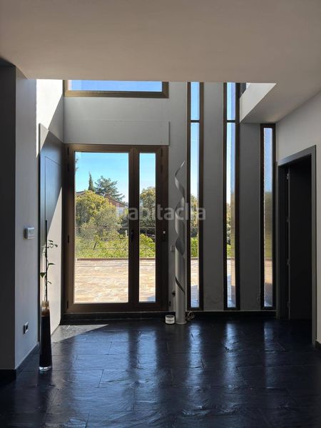 Foto 30d5e057-f149-4769-9436-3112d9e4cc13. Xalet amb calefacció aparcament piscina a El Peñalar - Arroyo de Trofas - Montealegre Torrelodones