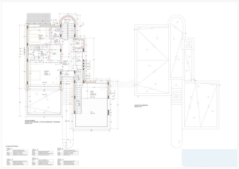 Foto 33a314b0-152c-4833-bfcd-d8a5c7d19c4d. Xalet amb calefacció aparcament piscina a El Peñalar - Arroyo de Trofas - Montealegre Torrelodones