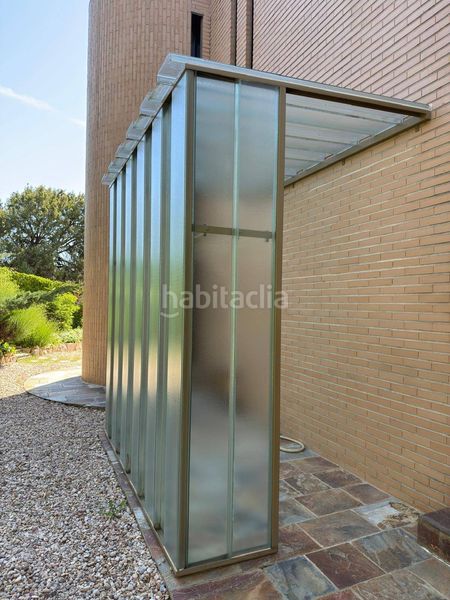 Foto 3a474298-0db1-4189-9f09-985c9c4c1ce7. Xalet amb calefacció aparcament piscina a El Peñalar - Arroyo de Trofas - Montealegre Torrelodones