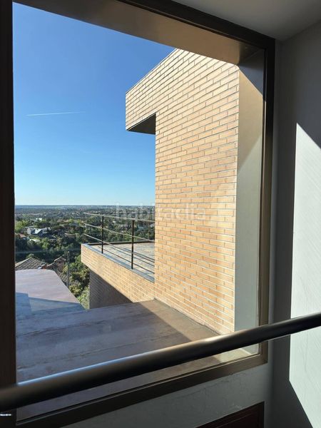 Foto 4dd5021e-d810-4d45-83f1-93fd825dc52b. Xalet amb calefacció aparcament piscina a El Peñalar - Arroyo de Trofas - Montealegre Torrelodones