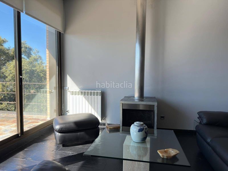 Foto 53899c15-a0f6-4245-8a08-7c606aa8e2c7. Xalet amb calefacció aparcament piscina a El Peñalar - Arroyo de Trofas - Montealegre Torrelodones