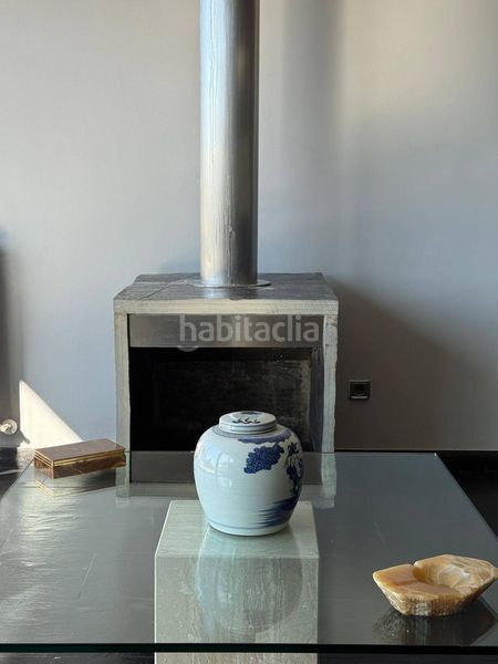 Foto 5e0392ce-7ebf-4eb8-b592-a50c6a9c8cf8. Xalet amb calefacció aparcament piscina a El Peñalar - Arroyo de Trofas - Montealegre Torrelodones