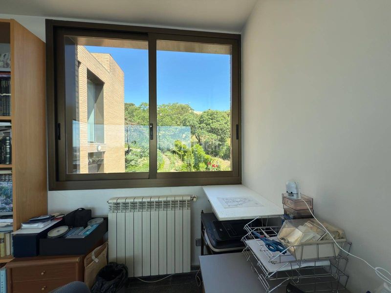 Foto 614cff0e-b82b-47bc-a1c5-f5bd763b29bd. Xalet amb calefacció aparcament piscina a El Peñalar - Arroyo de Trofas - Montealegre Torrelodones