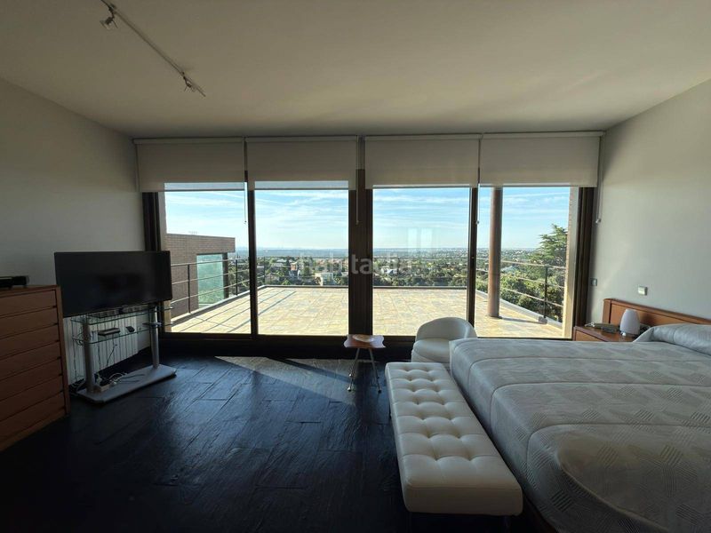 Foto 66b67a42-edb4-49e6-8b67-00b3eaa718eb. Xalet amb calefacció aparcament piscina a El Peñalar - Arroyo de Trofas - Montealegre Torrelodones