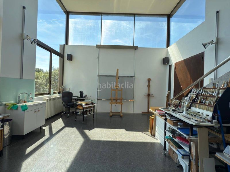 Foto 6de6ca55-9865-4083-988d-b610ddb6a4cc. Xalet amb calefacció aparcament piscina a El Peñalar - Arroyo de Trofas - Montealegre Torrelodones