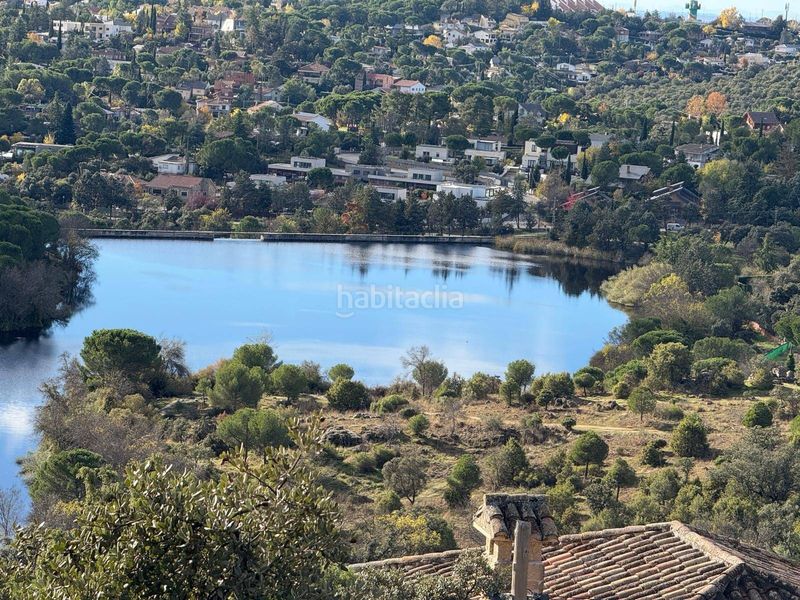 Foto 71c9d123-6e92-4ec9-aaba-3c85edbec7cf. Xalet amb calefacció aparcament piscina a El Peñalar - Arroyo de Trofas - Montealegre Torrelodones
