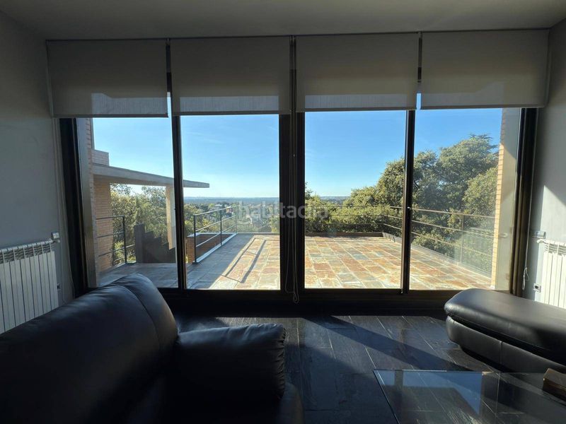 Foto 72416ba7-3ac8-4ccb-9e27-6aade50afa37. Xalet amb calefacció aparcament piscina a El Peñalar - Arroyo de Trofas - Montealegre Torrelodones