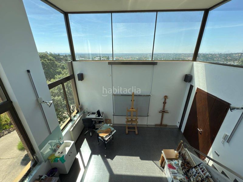 Foto 7b281da9-19d7-43e4-8533-a61bb72f67d5. Xalet amb calefacció aparcament piscina a El Peñalar - Arroyo de Trofas - Montealegre Torrelodones