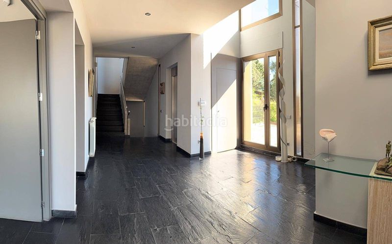 Foto 851f4d8a-606d-4bcc-9da5-020f8b7eeb82. Xalet amb calefacció aparcament piscina a El Peñalar - Arroyo de Trofas - Montealegre Torrelodones