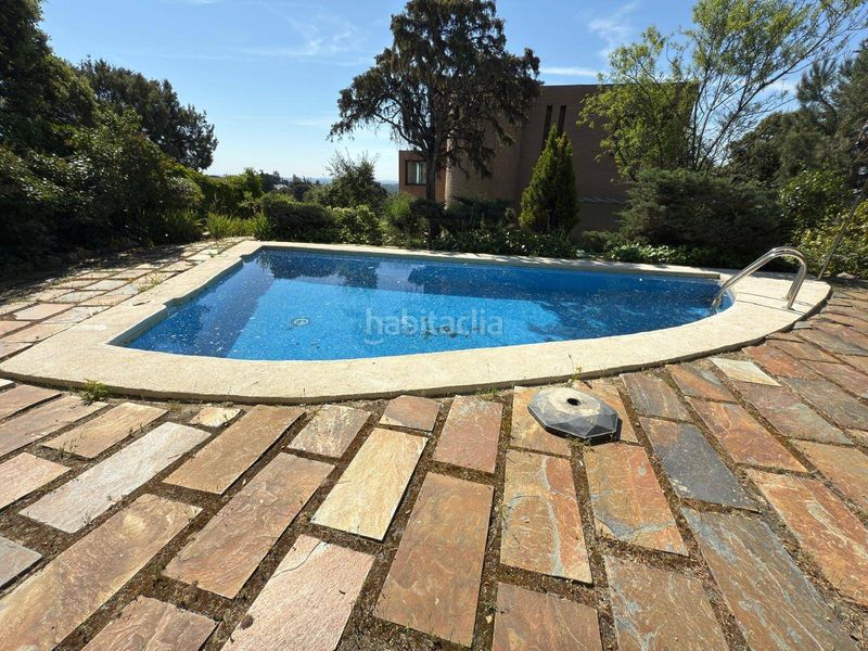 Foto 88614ed1-8e7a-44ea-9662-5f4ceca9738e. Xalet amb calefacció aparcament piscina a El Peñalar - Arroyo de Trofas - Montealegre Torrelodones