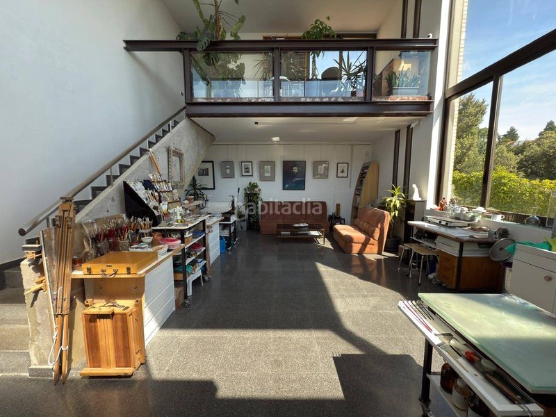 Foto a22b2ad1-9020-4d1c-83f8-d99a4eeb0873. Xalet amb calefacció aparcament piscina a El Peñalar - Arroyo de Trofas - Montealegre Torrelodones