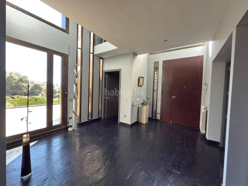 Foto ad644b4f-d340-4577-855c-4bd8adab2c2f. Xalet amb calefacció aparcament piscina a El Peñalar - Arroyo de Trofas - Montealegre Torrelodones